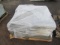 PALLET OF 20'' X 20'' GLUE-ON CARPET SQUARES