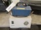 SAVANT VT100 VACUTRON ELECTRIC VACUUM PUMP