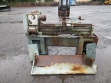 ENCO 110-1340 LATHE