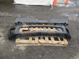 FORD FRONT & REAR BUMPER