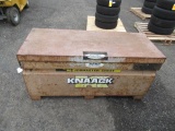 KNACK JOB MASTER TECH MODEL 60