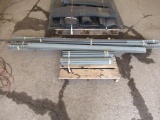 METAL DISASSEMBLED SHELVING