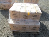 PALLET OF 15 CASES OF RICO HAND SANITIZING WIPES, 24 UNITS PER BOX, 80 SHEETS PER UNIT, 1920 SHEETS
