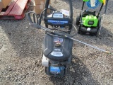 YAMAHA POWERSTROKE 3100 PSI GAS POWER PRESSURE WASHER, 2.4 GPM, W/ HOSE, WAND & POWER SURFACE