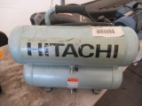 HITACHI EX995 ELECTRIC 135 PSI AIR COMPRESSOR