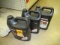 (2) 1 GALLON RIDGID DARK THREAD CUTTING OIL