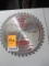 DAYTON 12'' CARBIDE TIPPED SAW BLADE