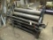 HYDRAULIC DRIVEN 50'' SLIP ROLL