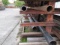 ASSORTED SIZE & LENGTH STEEL PIPE
