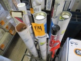 ASSORTED WELDING FILLER ROD