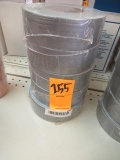 (5) ROLLS OF DUCT TAPE
