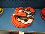(2) 25' EXTENSION CORDS