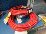 25' & 50' EXTENSION CORDS