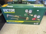 VICTOR MEDALIST 250 MEDIUM DUTY CUTTING & WELDING SYSTEM