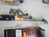 (2) ASSORTED BLACKHAWK TORQUE WRENCHES