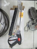 PRESSURE WASHER WAND