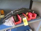 ASSORTED TRAILER PARTS