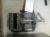 DRILL PRESS VISE