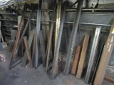 ASSORTED STEEL STOCK