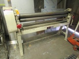 JET SR-1650 SLIP ROLL