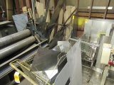 ASSORTED STAINLESS STEEL PLATE STOCK
