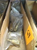 ASSORTED PNUEMATIC QUICK COUPLER FITTINGS