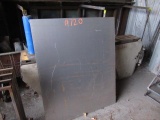 48'' X 58'' X 1/2'' ALUMINUM PLATE