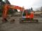 HITACHI ZX135US EXCAVATOR