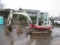 TAKEUCHI TB145 EXCAVATOR