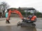 2016 KUBOTA KX91-3S2 EXCAVTOR