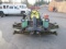 JOHN DEERE 3325 FINISH REEL MOWER