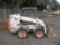 2007 BOBCAT SKID STEER