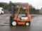 TOYOTA 42-FGC25 FORK LIFT