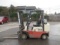 NISSAN 50 FORKLIFT