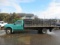 1999 FORD F550 UTILITY BED PICKUP