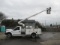 2000 FORD F450 BUCKET TRUCK