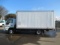 2006 GMC W4500 BOX TRUCK