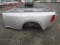 DODGE DUALLY TRUCK BED W/ BUMPER, TAILGATE & TAIL LIGHTS