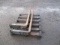 6'' X 59'' FORKLIFT FORKS