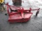 MASSEY FERGUSON MF-61 3-POINT MOWER DECK