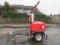 2017 MULTIQUIP GBX TOWABLE LIGHT TOWER