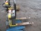 HYSTER W40Z ELECTRIC WALK BEHIND PALLET JACK