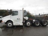 1999 VOLVO VNL64T DAY CAB TRACTOR
