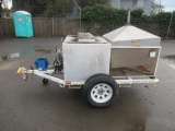 WATER TRANSFER TRAILER