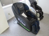 BEST MASSAGE SEATTLE SEAHAWKS NFL ZERO GRAVITY FULL BODY MASSAGE CHAIR