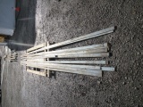 2'' X 20' STEEL FLAT STOCK