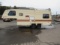 ***PULLED*** 1984 SX-PAC SANTA ROSA 5TH WHEEL TRAILER