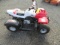 GAS POWERED MINI KIDS QUAD