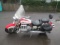 1997 HONDA VALKYRIE F6 MOTORCYCLE