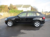 2009 BMW X5